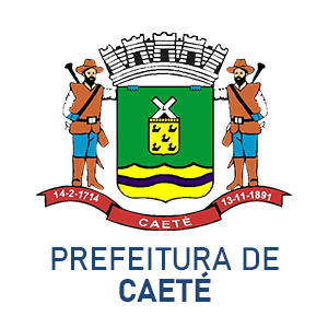 Brasão---Pref-de-Caete